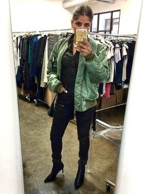 G-STAR RAW Denim Jumpsuit